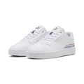 Produktbild: PUMA Erwachsene BMW M Motorsport Caven 2.0 Sneakers 43, White Pro Blue