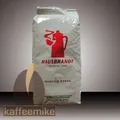 Produktbild: 2 x Hausbrandt Rossa Kaffee Espresso 1000g Bohnen