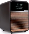 Produktbild: ruarkaudio R1 Mk4 Digitalradio Espresso