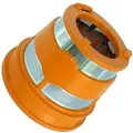 Produktbild: Ersatzteil - Saftfilter Orange - Moulinex