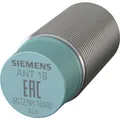 Produktbild: Siemens 6GT2398-1DA00 Antenne ANT 18, RF300/RF200 - SIMATIC RF300/RF200 Antenne ANT 18 E (6GT23981DA00)
