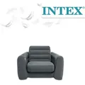 Produktbild: Intex Luftsessel Pull-Out Chair 117x224x66 cm Schlafsessel Relaxsessel