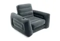 Produktbild: Intex Luftsessel INTEX 66551 Pull-Out Chair Sofa und Luftselssel Sessel Grau