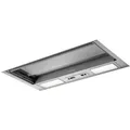 Produktbild: Elica CIAK 2.0 GR/A/60 Halbeinbau (ausziehbar) Silber 225 m3/h - Silber
