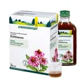 Produktbild: Schoenenberger naturreiner Heilpflanzensaft Echinacea 3X200 ml