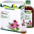 Produktbild: ECHINACEA SAFT Schoenenberger Heilpflanzensäfte 3X200 ml