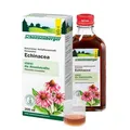 Produktbild: Echinacea Saft Sonnenhut Schoenenberger · 3X200 ml · PZN 00699773