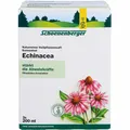 Produktbild: ECHINACEA SAFT Schoenenberger Heilpflanzensäfte 600 ml PZN00699773