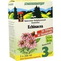 Produktbild: ECHINACEA SAFT Schoenenberger Heilpflanzensäfte, 600 ml PZN 00699773