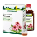 Produktbild: Schoenenberger Echinacea, Naturreiner Heilpflanzensaft 3X200ml