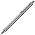 Produktbild: LAMY 240 Kugelschreiber Econ Silber/Matt inkl. M16 Mine schwarz