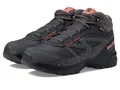 Produktbild: Salomon Outway Mid Cswp Kinder Outdoorschuhe, schwarzes, 31 EU