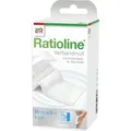 Produktbild: Ratioline acute Verbandmull 10 cmx2 m gerollt 1 St