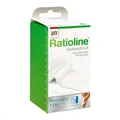 Produktbild: Ratioline acute Verbandmull 10 cmx2 m gerollt