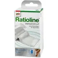 Produktbild: Ratioline Acute Verbandmull 10 cmx2 m Gerollt 