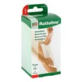 Produktbild: Ratioline Acute Verbandmull 10 Cmx2 m Gerollt