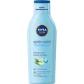 Produktbild: 45,67€/L- 6x Nivea After Sun Feuchtigkeitsspendende Lotion mit Aloe Vera - 200ml
