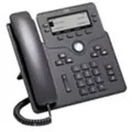 Produktbild: Cisco IP Phone 6841 - VoIP-Telefon - SIP, SRTP