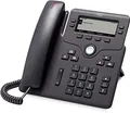 Produktbild: Cisco Systems Cisco IP-Phone 6841 SIP-Telefon mit Multiplattform-Firmware, CP-6841-3PW-CE-K9=
