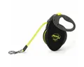 Produktbild: flexi Führleine, Hundeleine Flexi Neon Giant L Schwarz