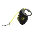 Produktbild: Flexi Giant L 8m Automatische Leine Für Hunde 50kg Reflektierendes Band
