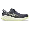 Produktbild: Asics Gel-Cumulus 27 - Neutralschuh Laufschuh blau 41,5 EU