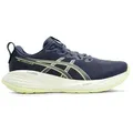 Produktbild: Asics Herren Gel-Cumulus 27 blau 41.5