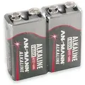 Produktbild: Ansmann 5015591 Haushaltsbatterie Einwegbatterie Alkali