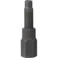 Produktbild: FACOM Steckschlüssel für Einspritzdüse, Art.Nr. DCR.8