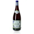 Produktbild: Katlenburger Fruchtglühwein Heidelbeere 1,0l, alc. 8,5 Vol.-%