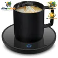 Produktbild: Kaffeebecherwärmer Elektrisch Intelligenter Tassenwärmer mit Automatischer