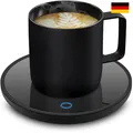 Produktbild: Kaffeebecherwärmer Lesipee 2 Temperaturstufen 8,9 cm Durchm