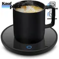 Produktbild: Kaffeebecherwärmer Elektrisch Intelligenter Tassenwärmer mit Automatischer