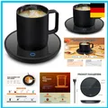 Produktbild: Lesipee Kaffeebecherwärmer, Elektrischer Kaffeewärmer Candle Wärmer