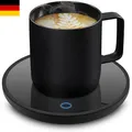Produktbild: Lesipee Kaffeebecherwärmer, Elektrischer Kaffeewärmer Candle Wärmer