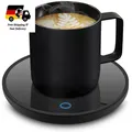 Produktbild: Lesipee Kaffeebecherwärmer A10, Elektrischer Tassenwärmer mit 2