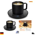 Produktbild: Lesipee Kaffeebecherwärmer, Elektrischer Kaffeewärmer Candle Wärmer