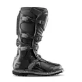 Produktbild: Gaerne Motocross-Stiefel Fastback Endurance Schwarz Gr. 45