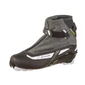 Produktbild: Fischer XC COMFORT PRO WS Langlaufschuhe Damen in schwarz, Größe 37 HW 2025