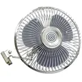 Produktbild: Pfefferkorn Metall Ventilator 12v-12wmit Anschlusskabel
