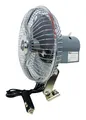 Produktbild: Hans Pfefferkorn Metall Ventilator 12V-12W mit Anschlusskabel - HP 20212