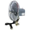 Produktbild: Pfefferkorn Metall Ventilator 12V-12Wmit Anschlusskabel