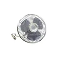 Produktbild: Metall Ventilator 12V-12W mit Anschlusskabel