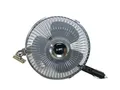 Produktbild: 1x Metall Ventilator Lüfter Auto 12V HP 20212