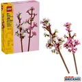 Produktbild: LEGO Creator 40725 Kirschblüten 40725