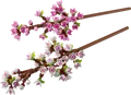 Produktbild: LEGO 40725 - LEGO Kirschblüten