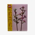 Produktbild: LEGO® Creator 40725 Kirschblüten | Blumen Geschenke | NEU & OVP