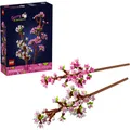 Produktbild: LEGO 40725 Botanicals Kirschblüten, Konstruktionsspielzeug