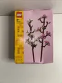 Produktbild: LEGO Botanicals: Kirschblüten (40725)