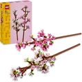 Produktbild: LEGO Flowers Blumen Von Kirschbaum 40725